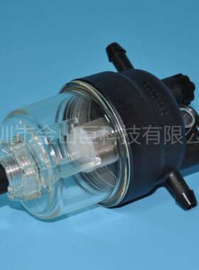 FUEL FILTER柴油粗滤总成130306180 130446120