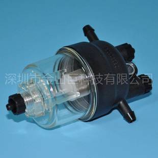 FUEL 130446120 FILTER柴油粗滤总成130306180