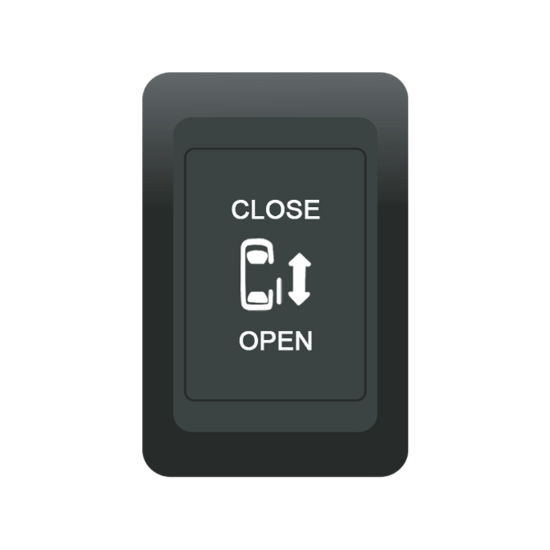 电动侧滑门开关通用改装MPV中门奥德赛艾力绅别克gl8电吸门尾门