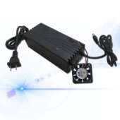 12.8V电池充电器14.6V14.8V5A汽车应急启动4串磷酸铁锂32650电池