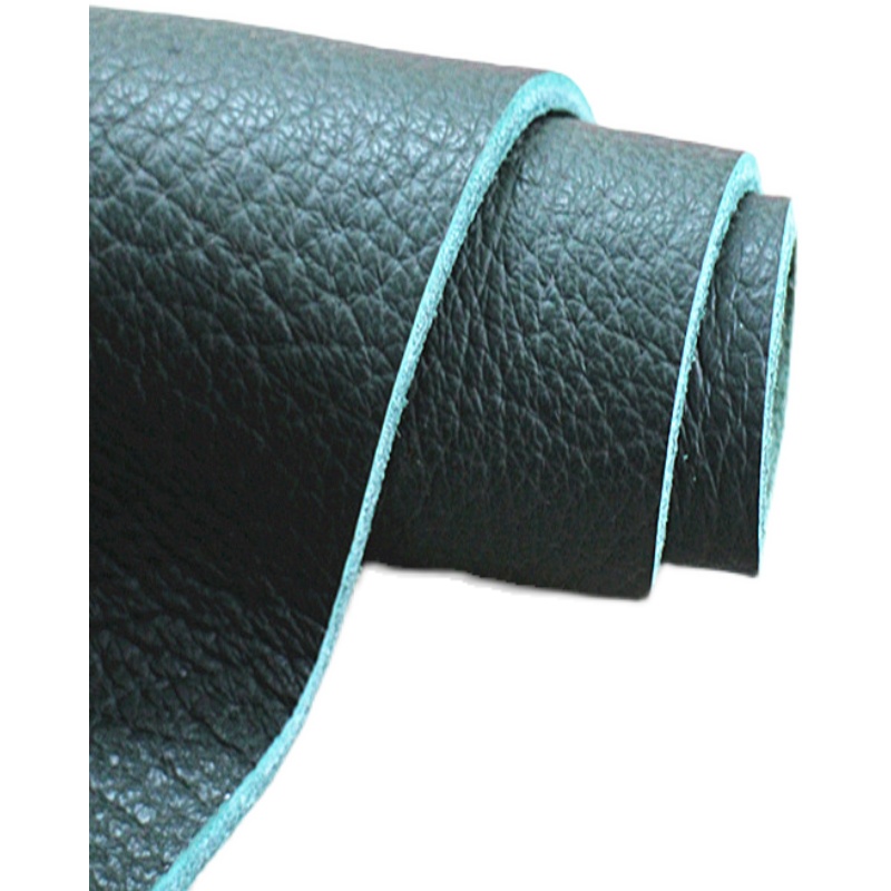 牛皮皮料加厚牛皮3.5mm头层牛皮料厚牛皮凉席坐垫沙发垫牛皮