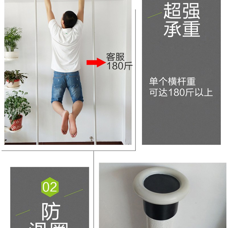 衣柜简易钢架布艺柜子韩式卧室落地多功能衣帽架创意挂衣架