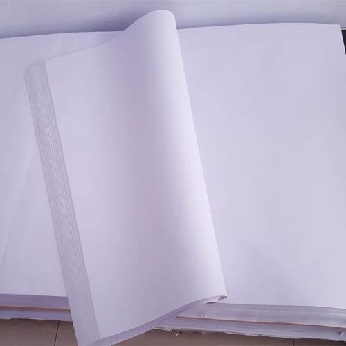 40克50克60克70克80克大白纸全开印刷填充纸包装纸烘焙垫纸