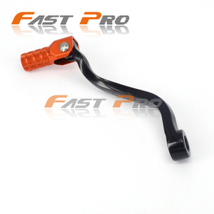 500挂档杆变档杆7502 EXC 450 350 250 XCW XCF KTM