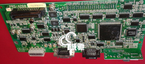 三洋主板PRS-4268