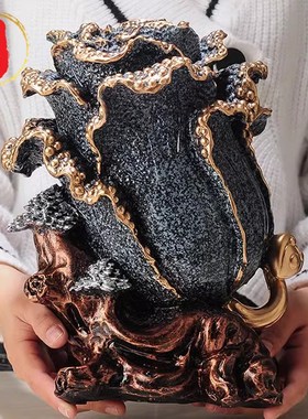 威弗列德创意2024年新款白菜存钱罐摆件大人用大容量储钱罐储蓄罐