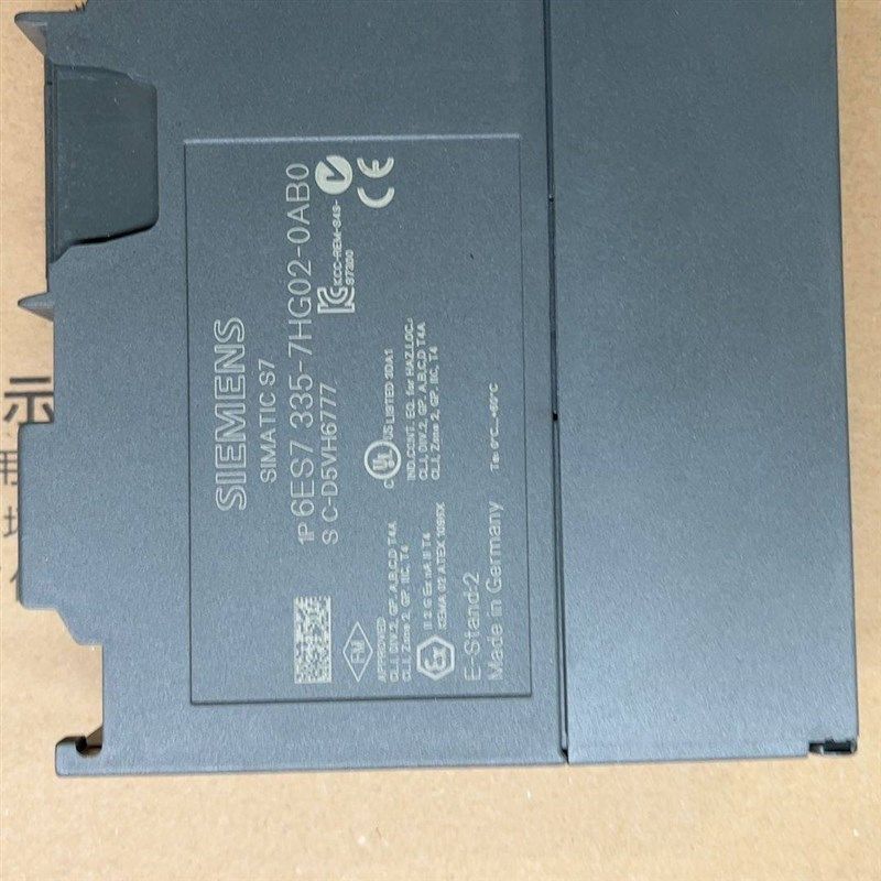 335-7HG02-0AB0成色 功能包好