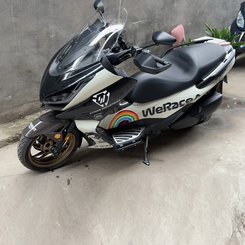 定制升仕350E改装贴纸贴花车身贴全车保护贴膜版画防水贴画加厚膜