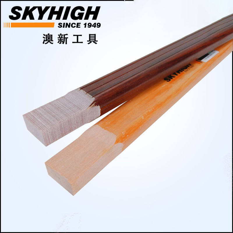 澳新绝缘锤柄锤把锤子柄绝缘柄羊角锤柄榔头把木工锤柄电木柄锤柄