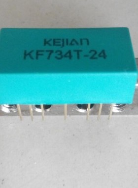KF734T-24/834T科健有线电视放大器模块BGY888/835C通用可开普票