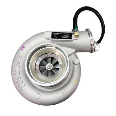 HX40W 3538415定 制涡轮增压器 适用汽车发动机增压器 汽摩配件