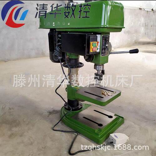 台式钻床 Z512B Z516 Z4116 Z4119小型台式钻床 立式钻床工业台钻