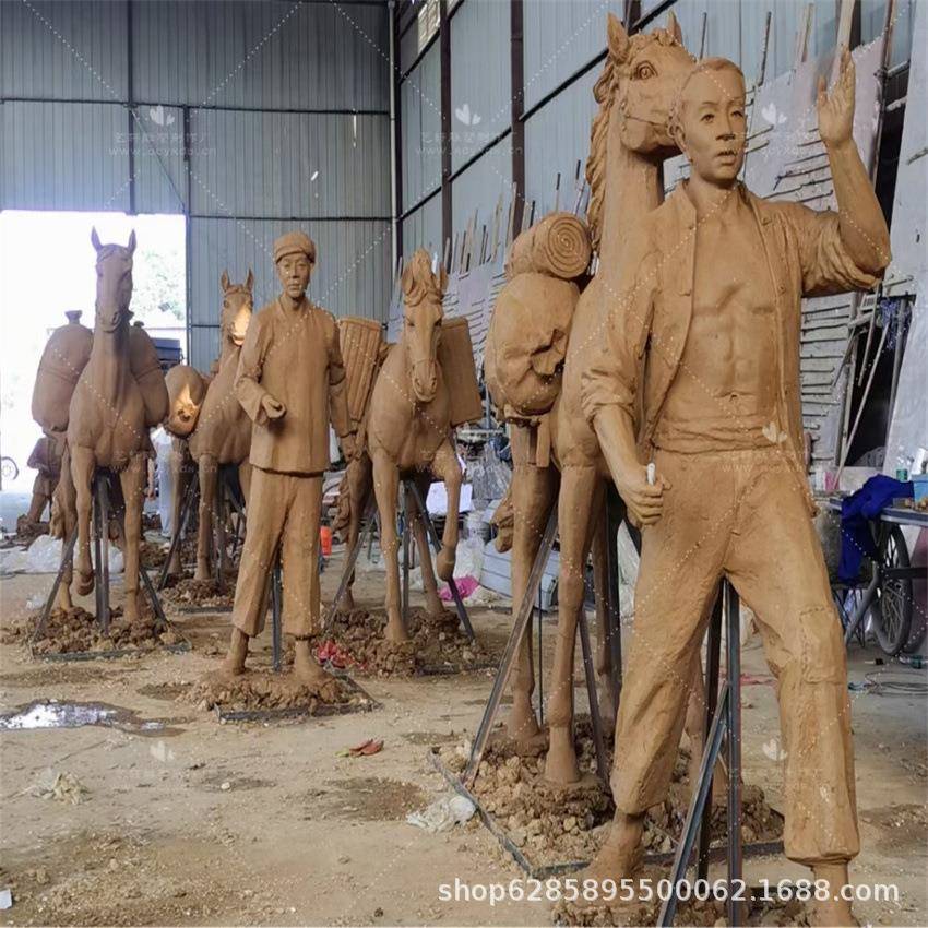 不锈钢雕塑大型景观广场公园房地产校园抽象镜面景观地标性 摆件