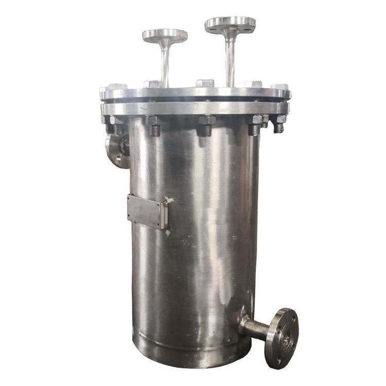 QYL型取样冷却器 蒸汽锅炉汽水取样器 水质检测化验用