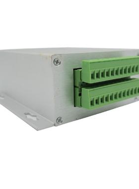 FASTECHNIK多通道信号采集器FSJ-SC-R1-S1-A1-8-000