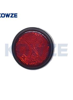 MR109136 MR296244右反光器适用L200 1996-2007 4M404G634D566G72