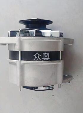 适用GEHL盖尔滑移装载机发电机AAK1830发电机11203707发电机12V