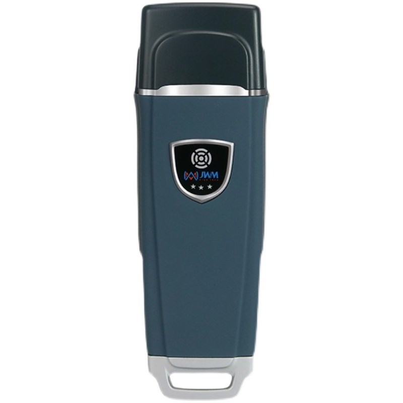 金万码WM-00V3 V巡更棒保安巡更机巡检打卡器无线电子巡更系统