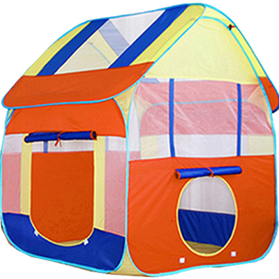 儿童帐篷室内游戏屋超大房子海洋球外公主宝宝小孩过家家屋