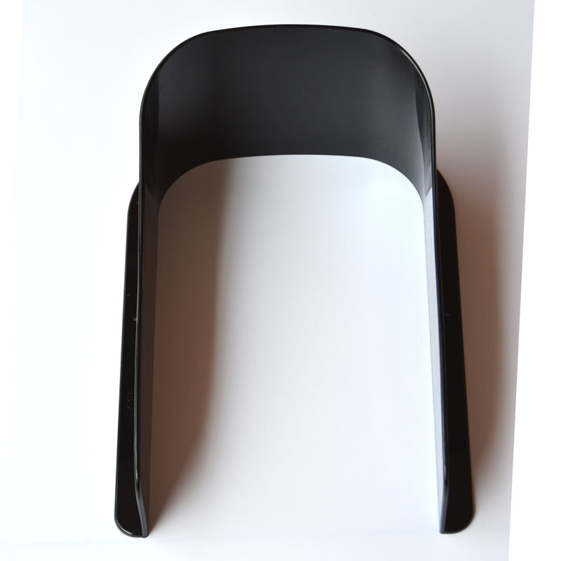 楼宇对讲小门口机 别墅主机 防水罩 防雨罩 挡雨盖 防水盖 门铃盖