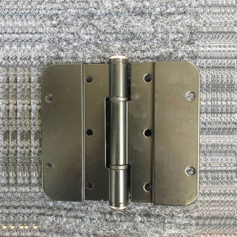 大折叠门配件大合页活页铰链推拉门不锈钢门合页铰链合页移门折叠