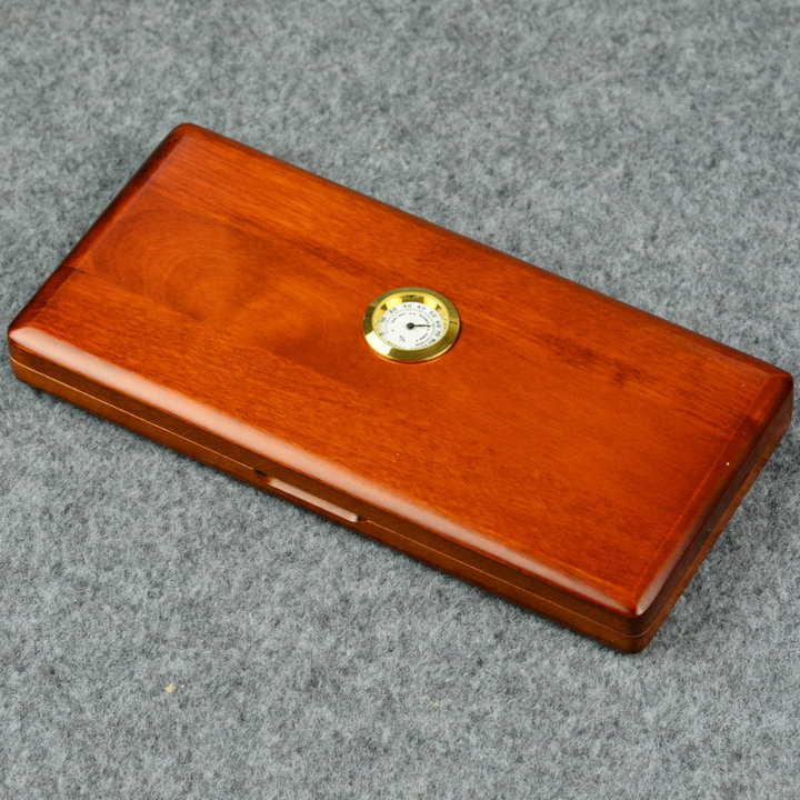 手工OB簧管哨片盒实木哨片盒专业高档哨片夹20支两支装10支装等