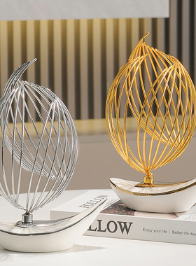 风生水起一帆风顺帆船寓意好的办公室桌面工艺礼品摆饰装饰摆饰领