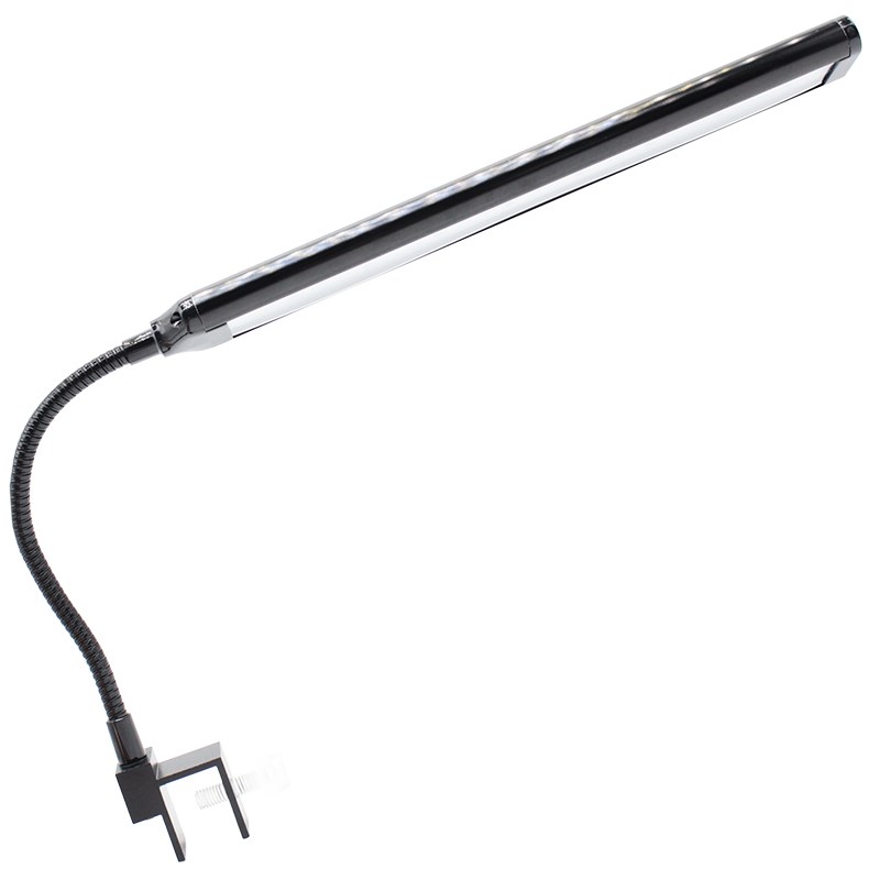 喜浪定时全光谱植物生长补光灯莲水草鱼缸苔藓生态缸微景观多肉灯