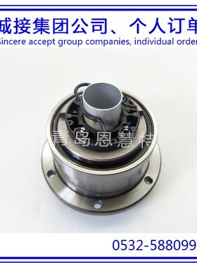 THK滚珠丝杠BLR1616-3.6 BLR2020-3.6 BLR2525-3.6滑块