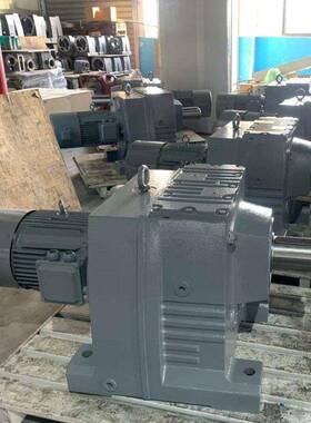 TR108 锥齿换向器 B3SH5-71精密减速机