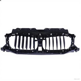 适用2017-2019 X4 G02前主动进气格栅51137497227