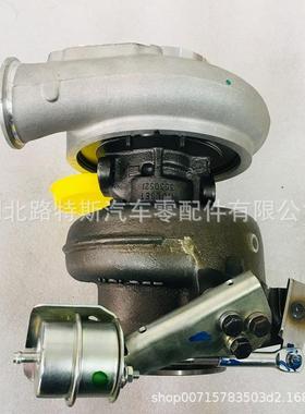 工程车MD9 HE400WG 21831660 3792725 3792723 3792724 21913701