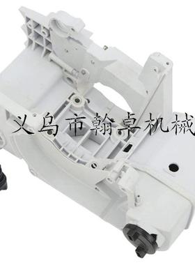 029 039 MS290 MS310 MS390箱体总成 油箱总成 燃油盖 油锯链锯