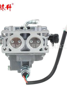 林升 136-7842 127-9289 136-7840化油器 SWX 4200 4200T 4250