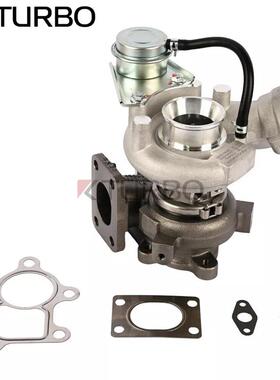 增压器TD04 49389-02042 49389-0204 49389-0204 49389-02043