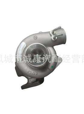 TD04 28200-42540 TD04-11G 49177-01512 49177-07612 涡轮增压器