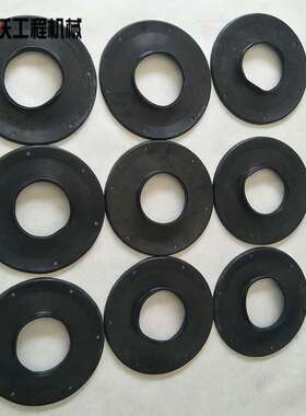 优势 沃尔Volv挖掘机配件回转中心接头防尘皮子voe14531109