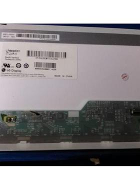 深圳lcd液晶屏LP089WS1 N089L6-L02 L03笔记本液晶屏