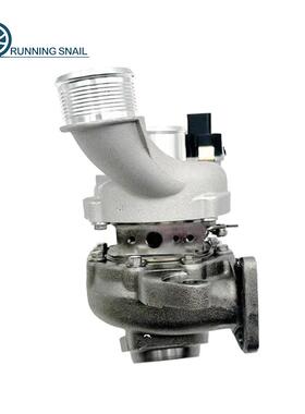 BV43 53039880491 53039700491用于汽车涡轮增压器A6720900080