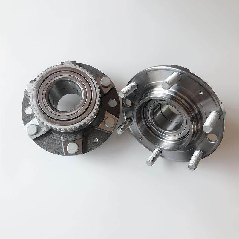 巨翔厂家供应前轮毂 轮毂单元 型号 51750-4H050