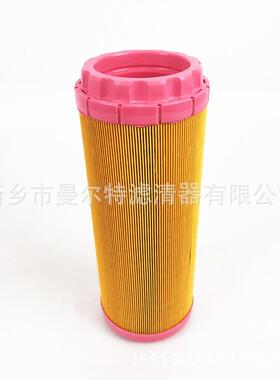 1625480051空气滤芯适用2901990096空气过滤器SA17362螺杆空压