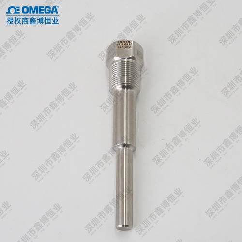 M12KSS-U-2400-SL 1/2-260S-U41/2-304SS-F奥米佳热电偶套管