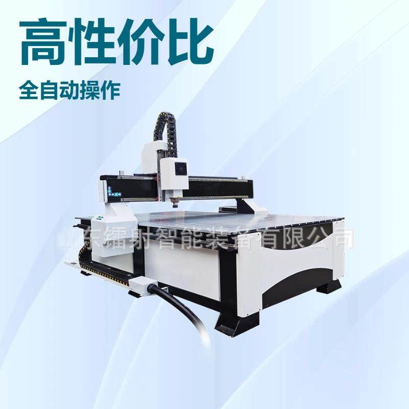 黑白铝合金台面数控雕刻机木工广告亚克力板式家具浮雕木工雕刻机,五金/工具,机床,淘宝优惠券,粉丝福利购,淘宝优惠卷