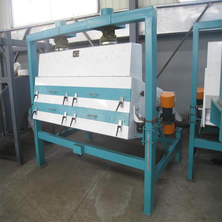 稻谷去石清杂机大米清理设备振动清粮筛厂家粮食多层清理筛,机械设备,筛选机,淘宝优惠券,粉丝福利购,淘宝优惠卷