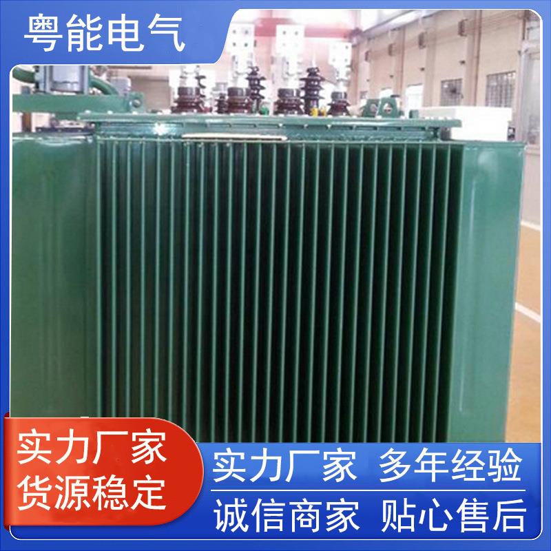 S11-M-1600KVA全铜油浸式变压器铝制电力三相油浸式变压器