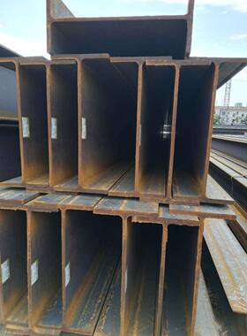 Q235H型钢湖北武汉厂价Q345H型钢厂销