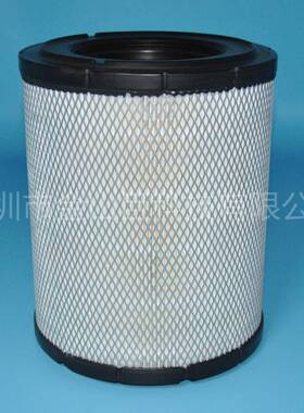 金山巨空气滤清器8-97062294-0 5-87610020-1 5876100201 SA18053