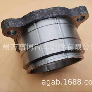 长丰猎豹后轮轮毂轴承座MB919124 L200 4WD V43 MB664611 L400