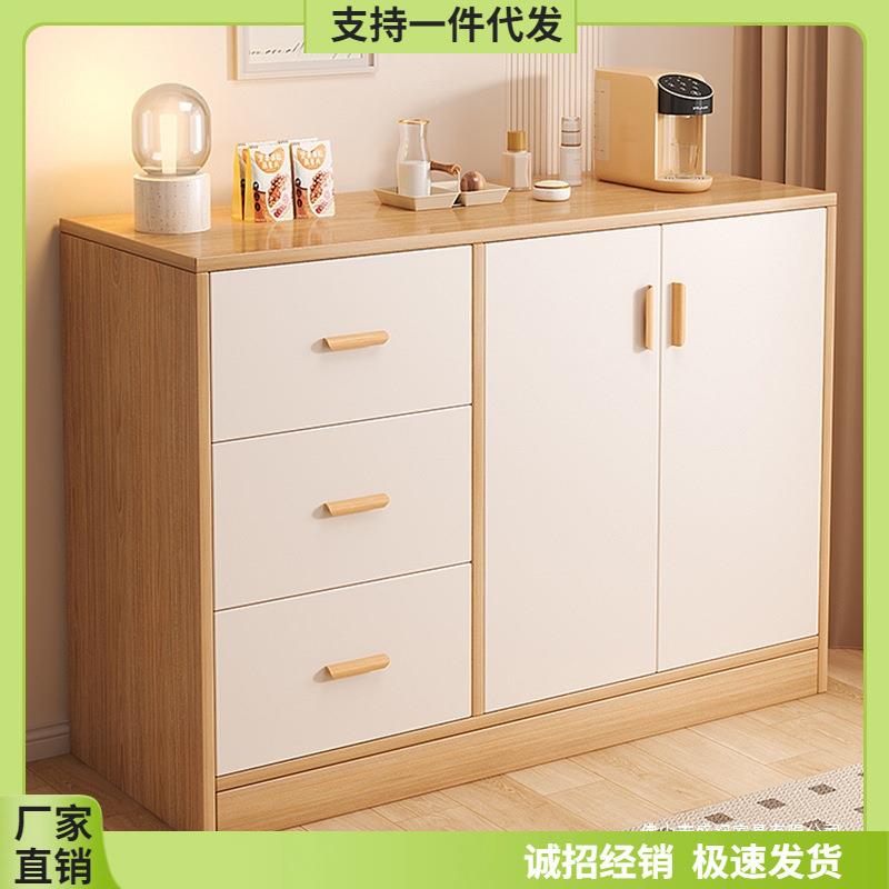 斗柜卧室收纳柜家用抽屉柜子客厅储物柜床尾置物柜靠墙五斗柜立柜