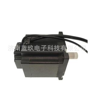直流无刷马达履带车用24V48V1500转3000转750W1.5KW无刷电机马达